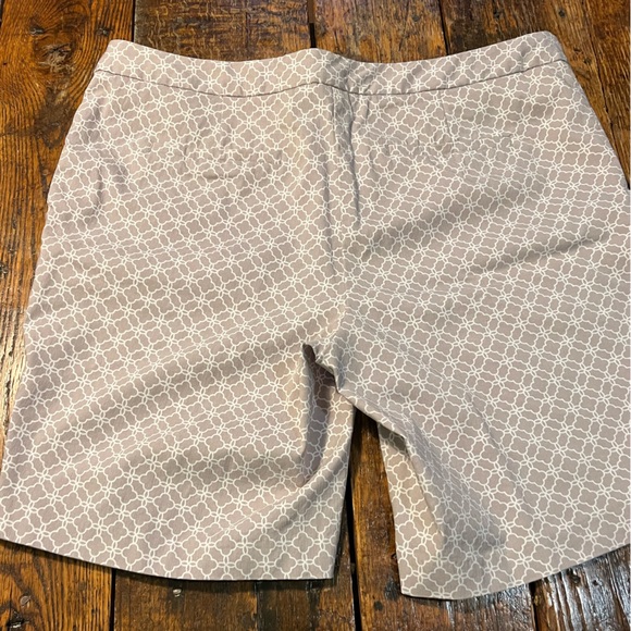 Mario Serrani shorts size 16 - Picture 2 of 7